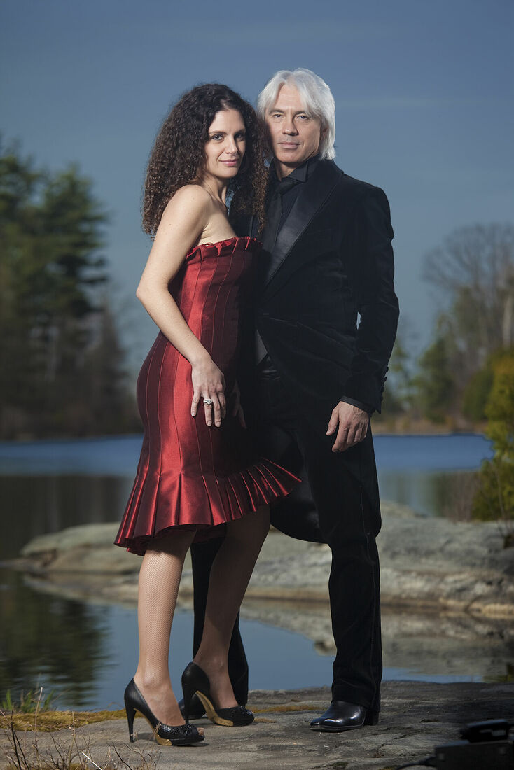 Watermill Spring Programm